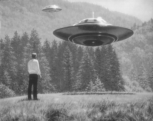 the invaders were right